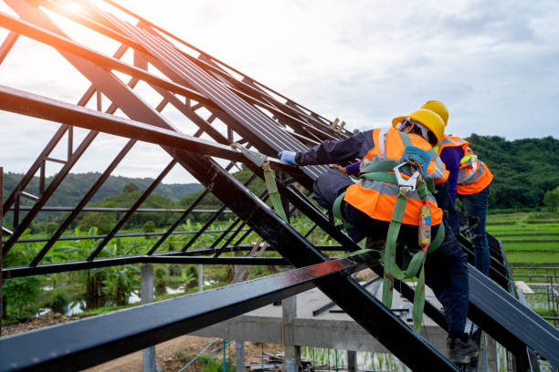 Best Storm Damage Roof Repair  in King City, CA
