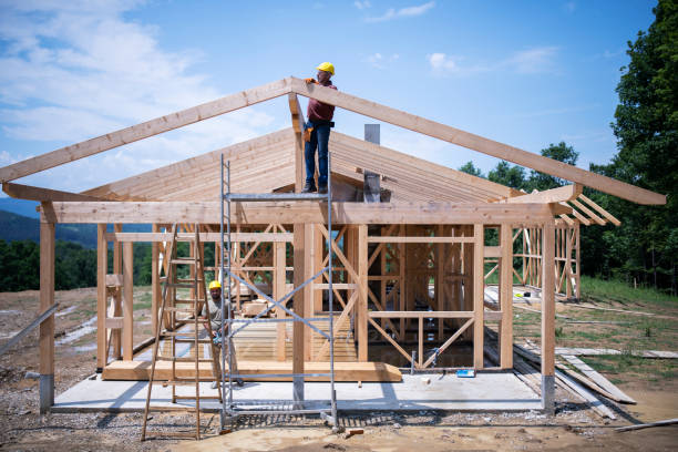 Best Commercial Roof Installation  in King City, CA
