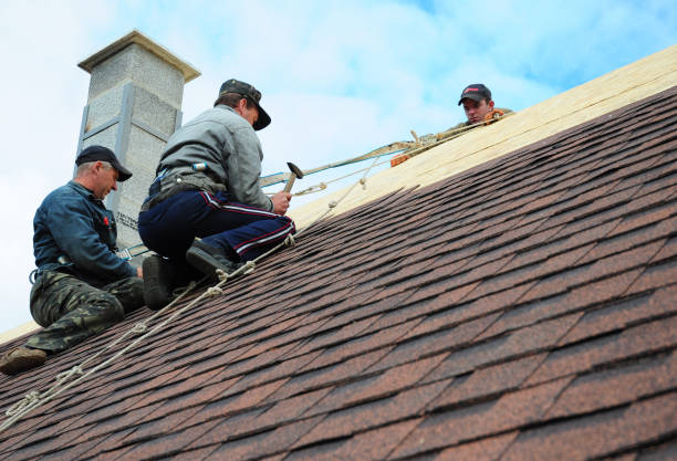 Residential Roof Replacement in King City, CA