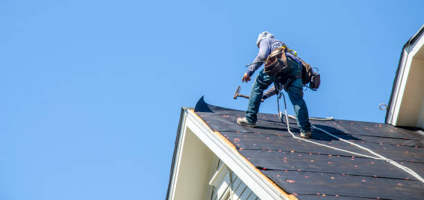 Roof Gutter Cleaning in King City, CA
